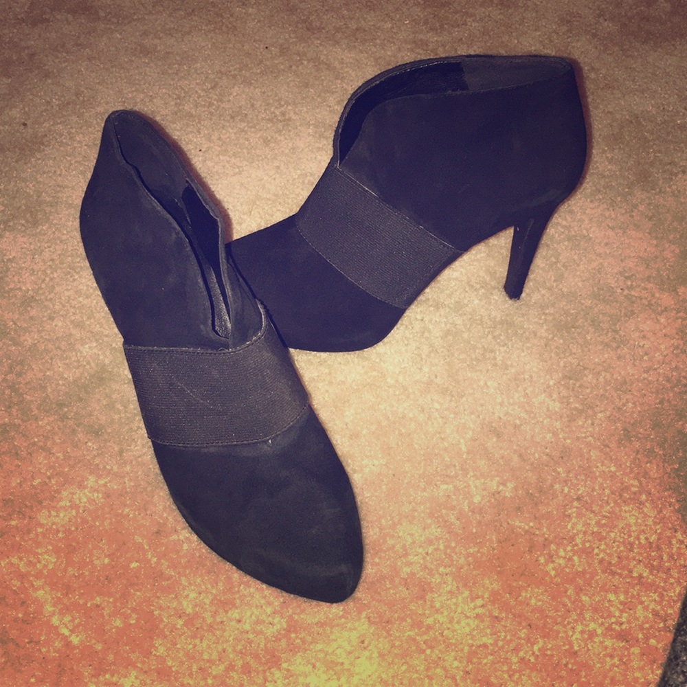 Gianni bini booties